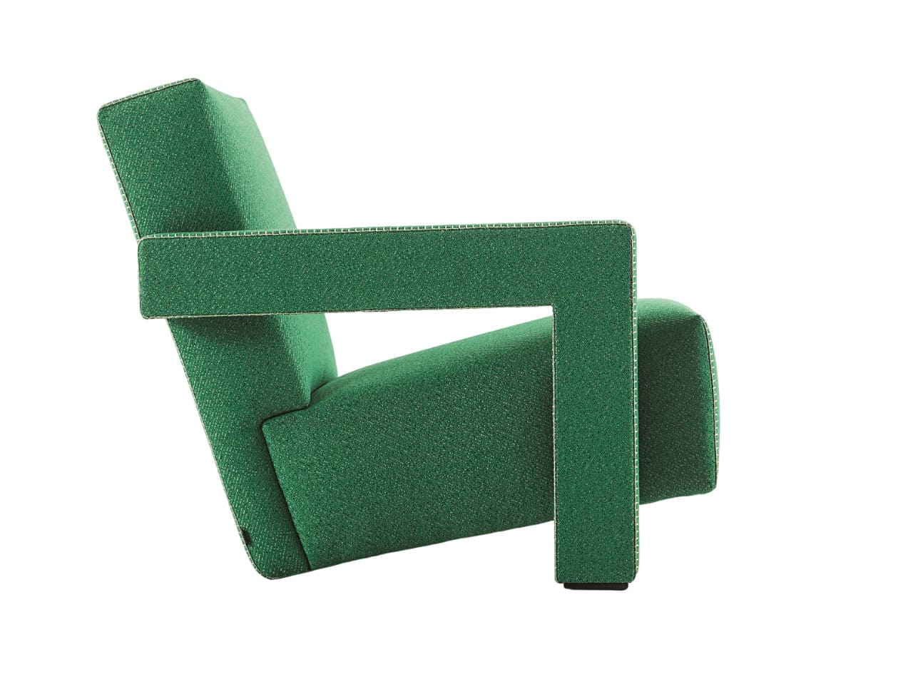 Кресло Cassina Utrecht в интерьере