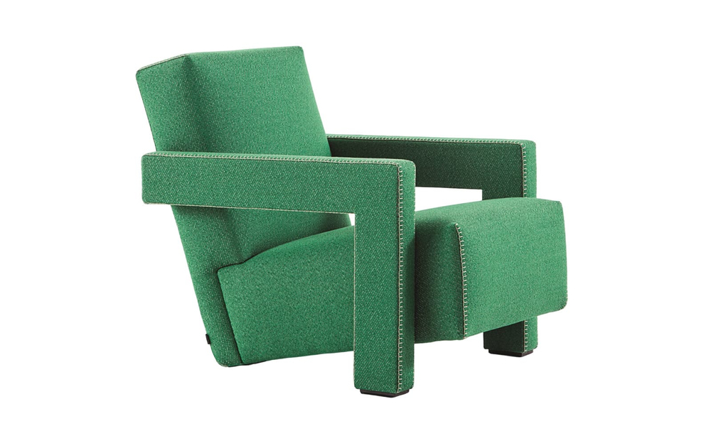 Кресло Cassina Utrecht