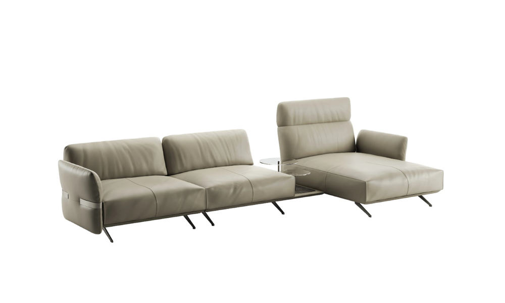 Диван NATUZZI ITALIA Pablo