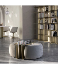 Пуф Natuzzi Italia Wave