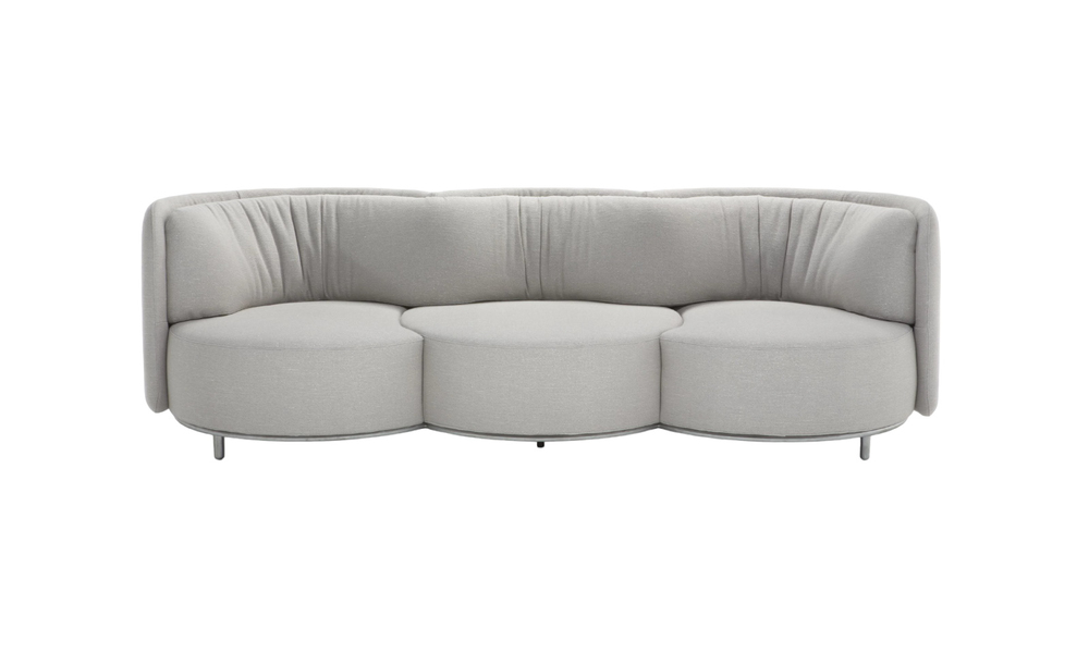 Диван NATUZZI ITALIA Wave