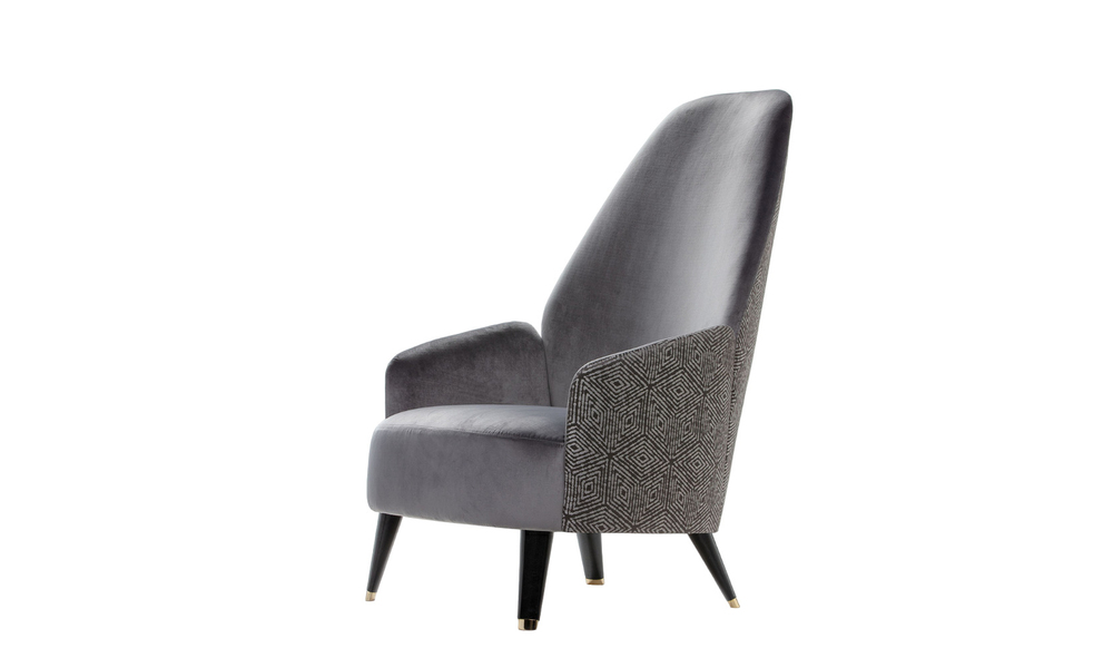 Кресло giorgio collection Charisma