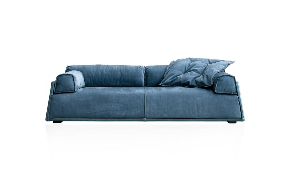 Диван Baxter Hard & Soft Slim