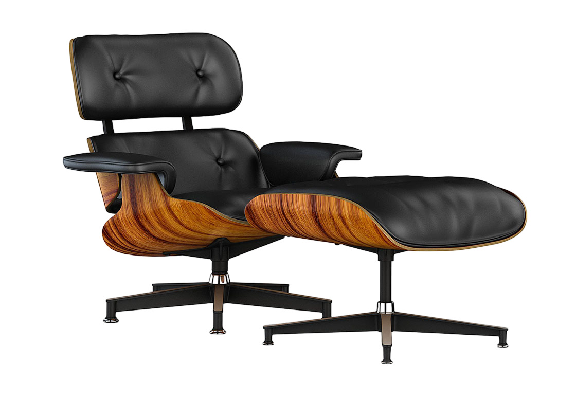 Кресло Herman Miller Eames реплика: купить в Китае, цена, отзывы, фото,  доставка по всему миру