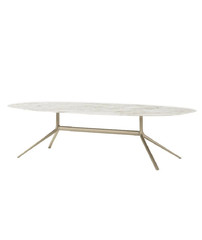 Обеденный стол Poliform Mondrian