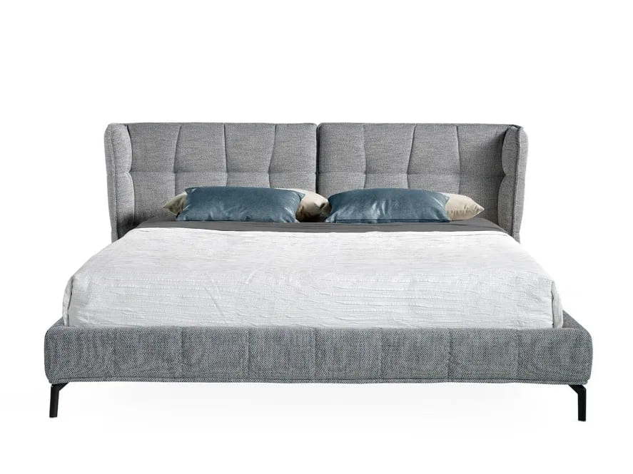 Кровать Angel Cerda 7030 в интерьере
