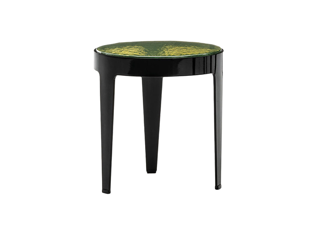 Журнальный столик Minotti Grant в интерьере