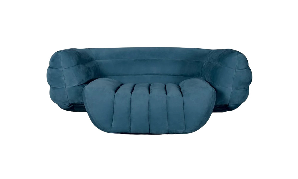 Кресло Baxter Tactile