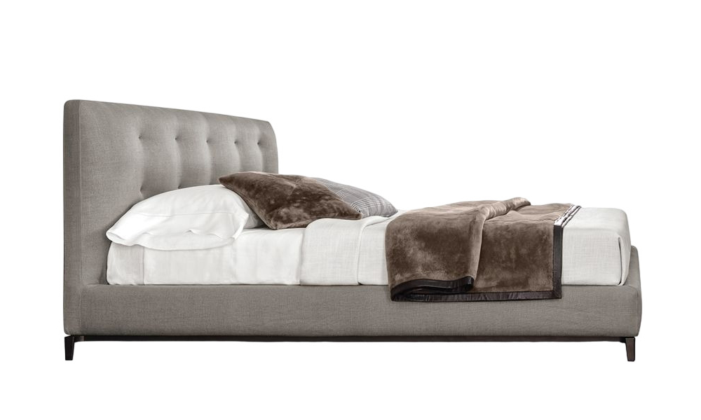 Кровать Minotti Andersen Quilt