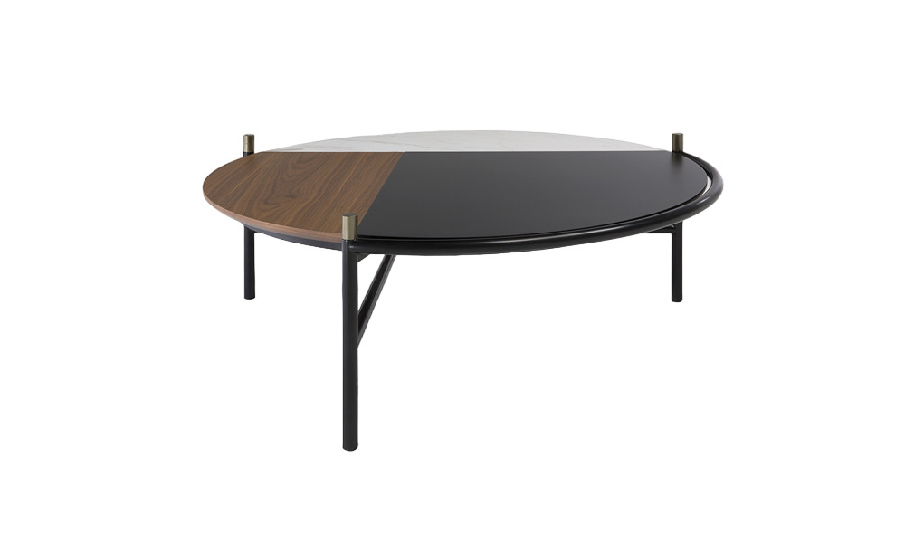 Журнальный столик NATUZZI ITALIA Orfeo