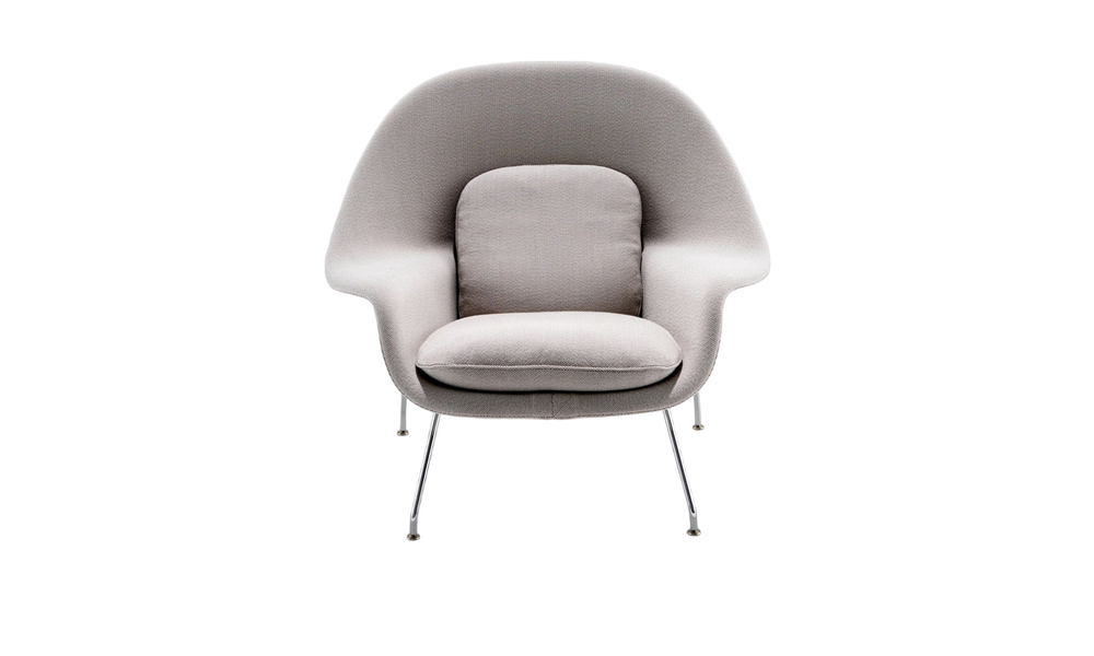 Кресло Knoll Saarinen Womb