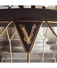 Журнальный столик Versace Virtus