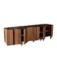 Комод Il Pezzo Mancante Credenza