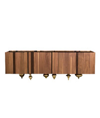 Комод Il Pezzo Mancante Credenza