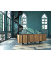 Комод Il Pezzo Mancante Credenza