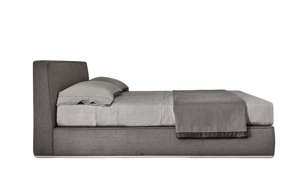 Кровать Minotti Powell