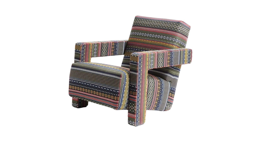 Кресло Cassina Utrecht Point