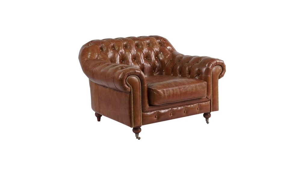 Кресло Timothy Oulton Kensington