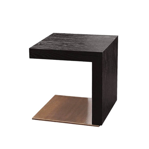 Угловой столик Minotti Toulouse