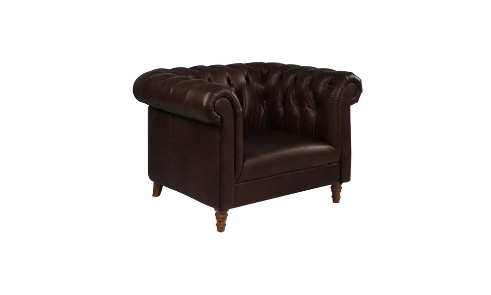Кресло Timothy Oulton Westminster