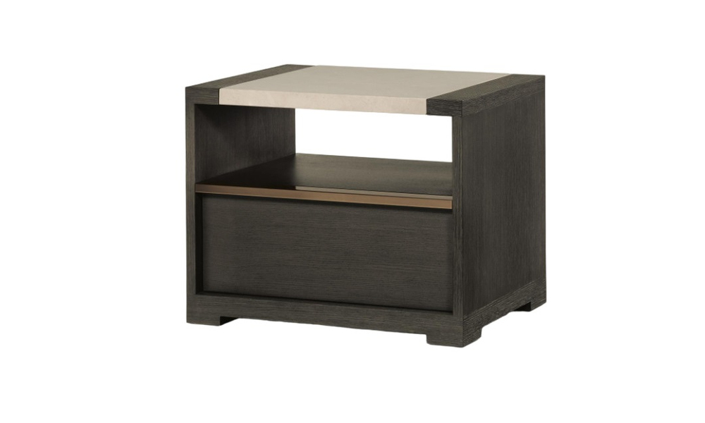Прикроватная тумба Holly Hunt One Nightstand