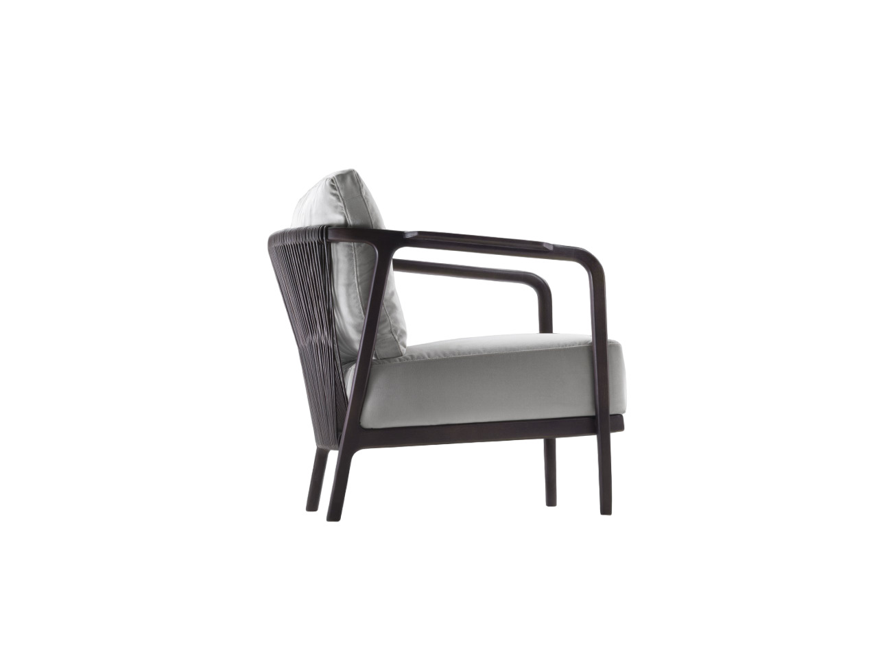 Кресло Flexform Crono в интерьере