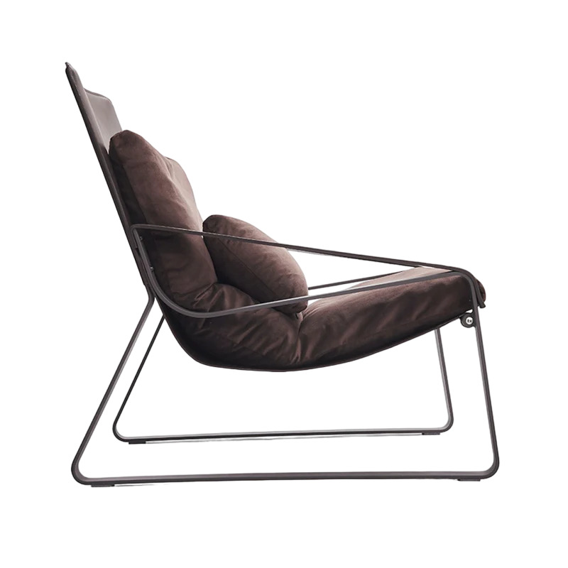 Кресло Piero Lissoni Spider в интерьере