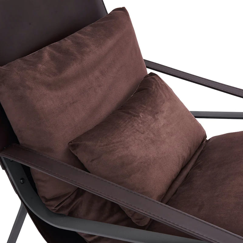 Кресло Piero Lissoni Spider в интерьере