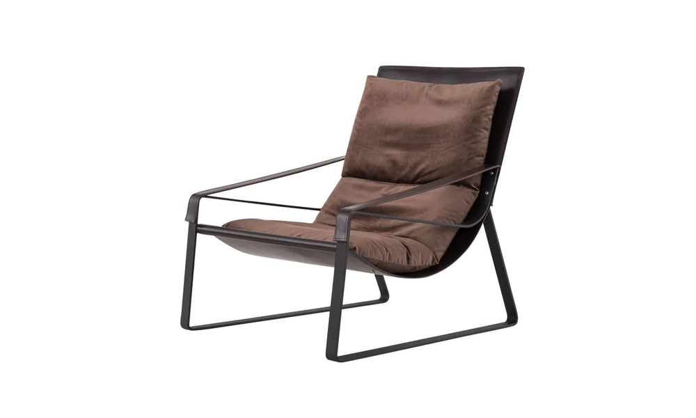 Кресло Piero Lissoni Spider