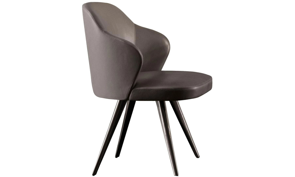 Кухонный стул Minotti Leslie