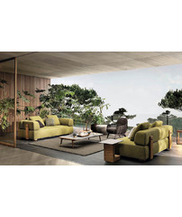 Диван Minotti Florida