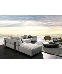 Диван Minotti Florida