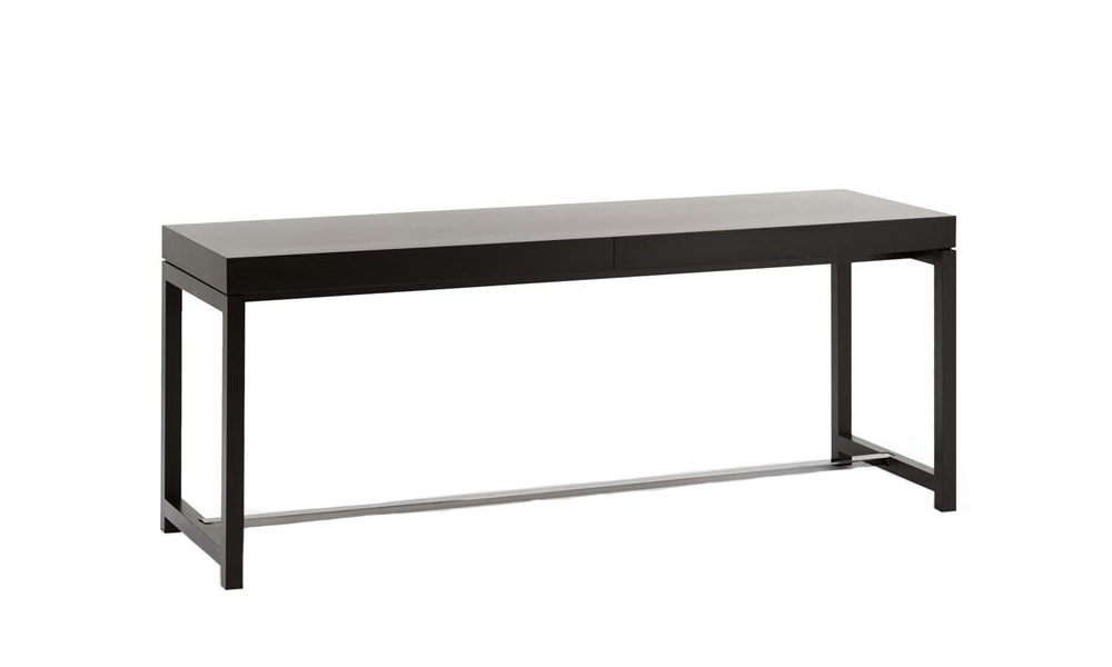 Письменный стол Minotti Fulton