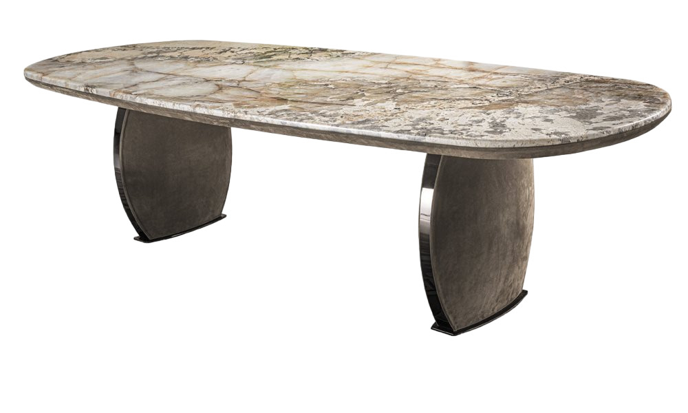 Обеденный стол Longhi Lotus