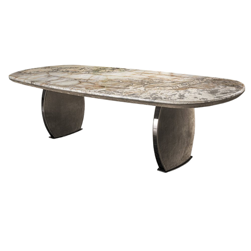 Обеденный стол Longhi Lotus