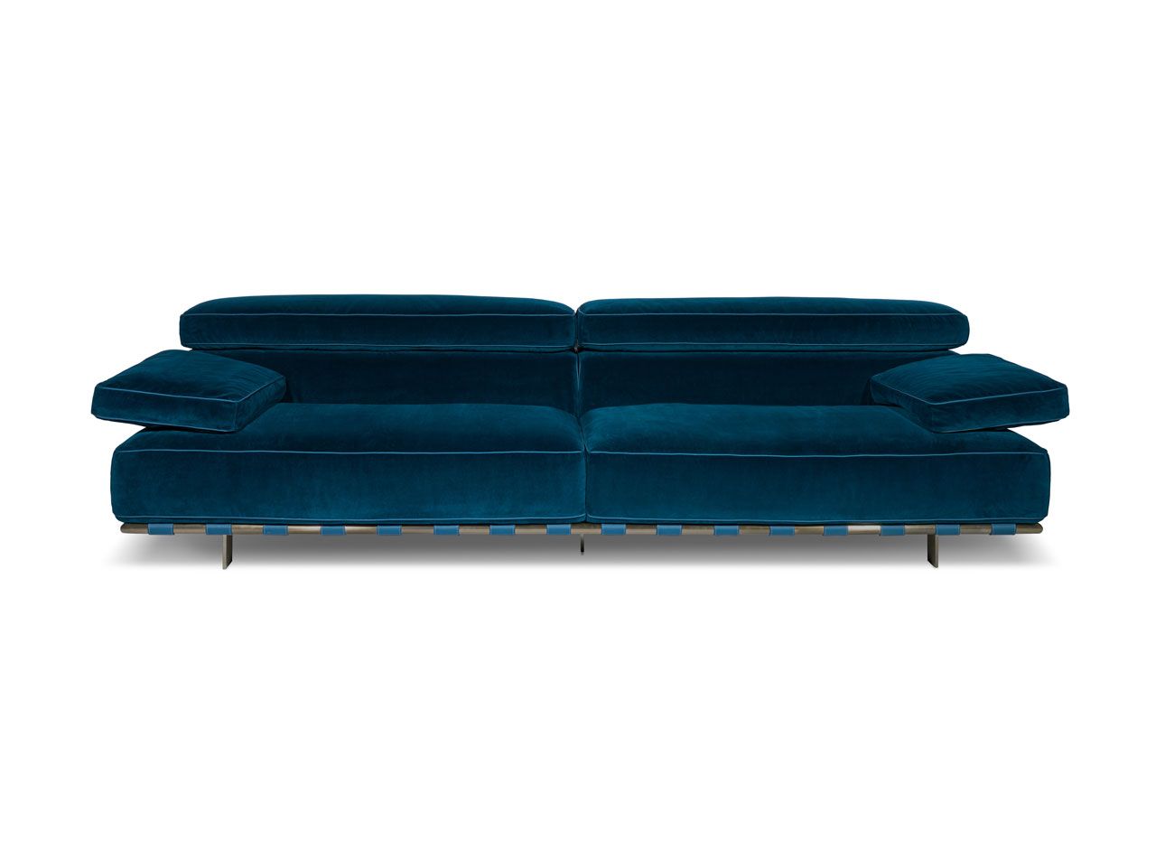Диван Visionnaire Montparnasse в интерьере