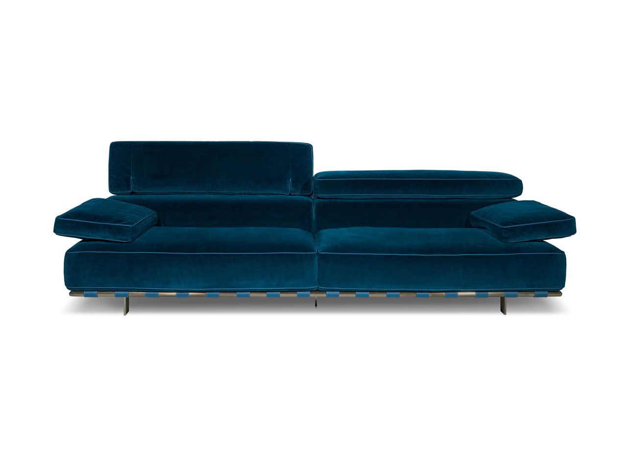 Диван Visionnaire Montparnasse в интерьере