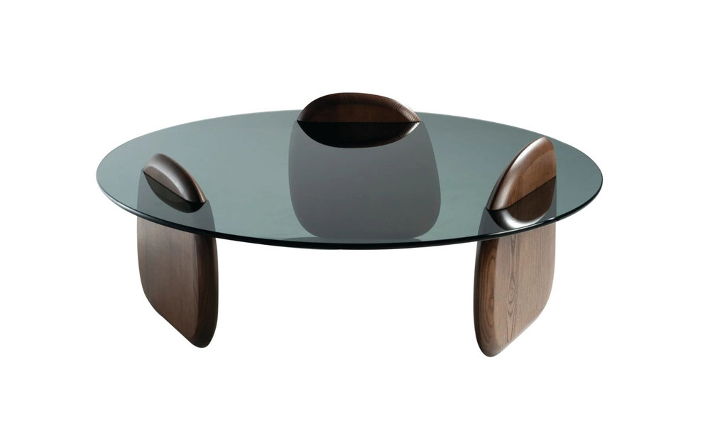 Журнальный столик Roche Bobois Shark