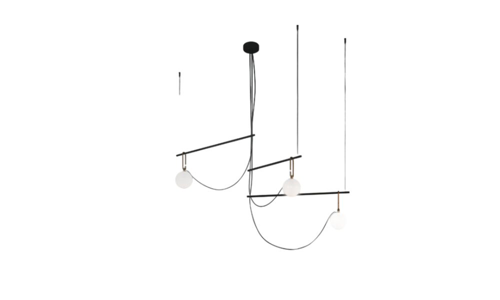 Подвесной светильник Artemide NH S3 14
