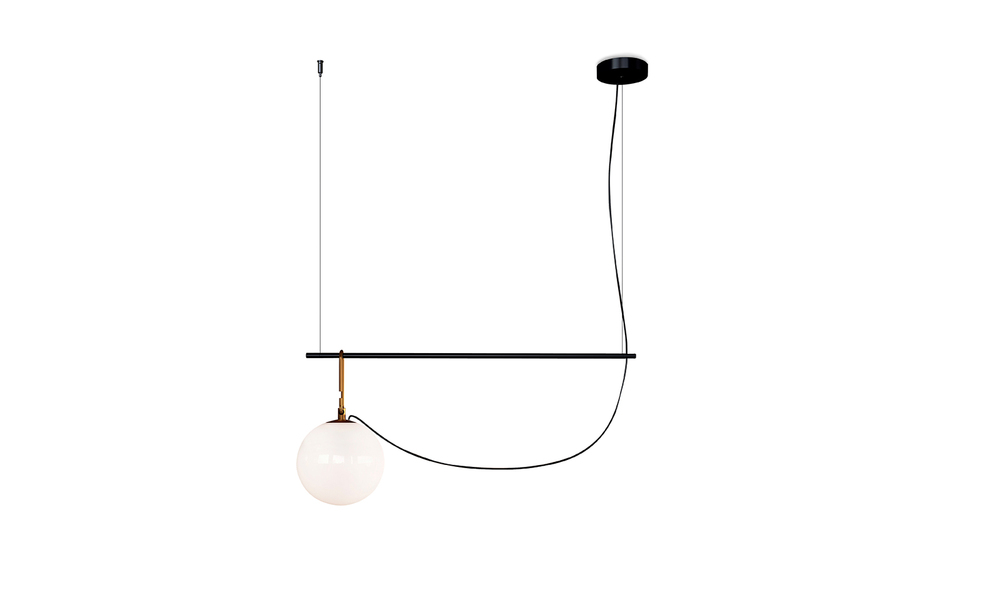 Подвесной светильник Artemide NH Suspension