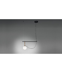 Подвесной светильник Artemide NH Suspension