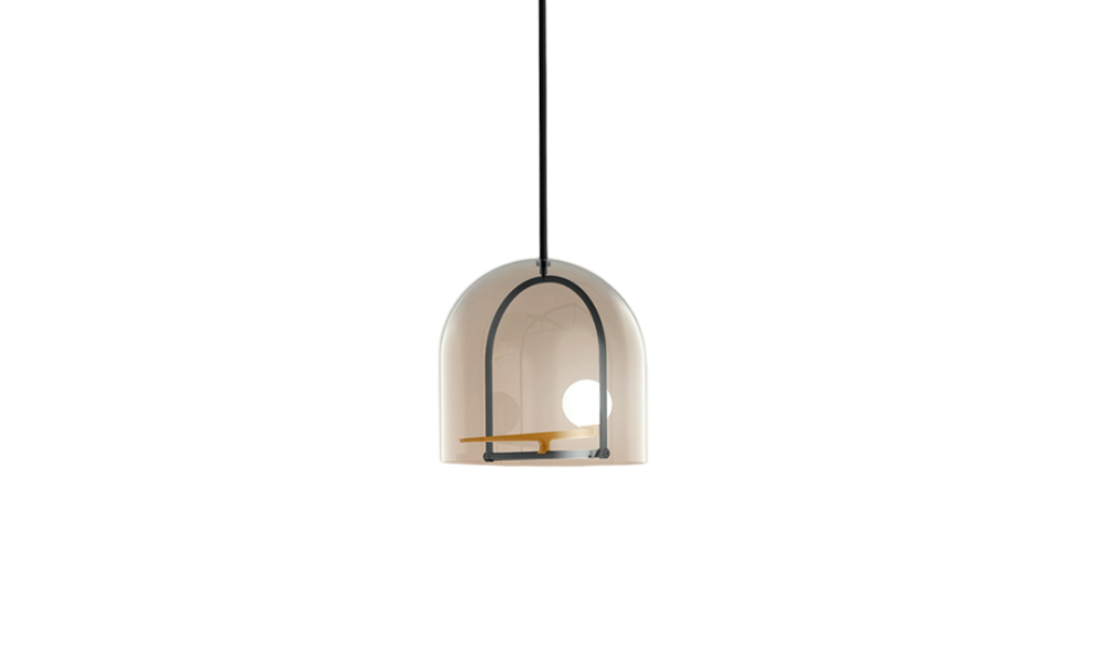 Подвесной светильник Artemide Yanzi