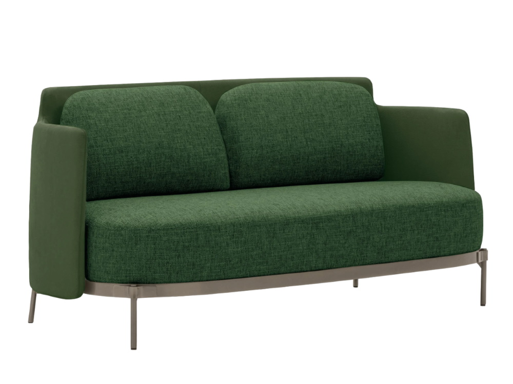 Диван Minotti Tape в интерьере
