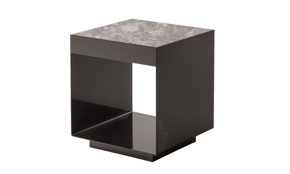 Угловой столик Minotti Elliott