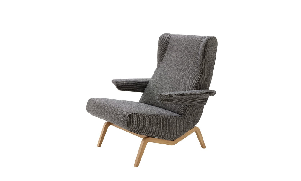 Кресло Ligne Roset Archi