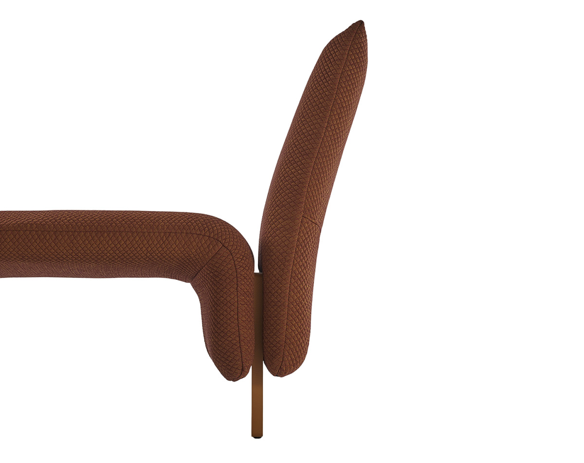 Банкетка SANCAL Diwan в интерьере
