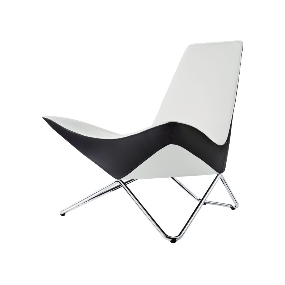 Кресло Walter Knoll Mychair в интерьере
