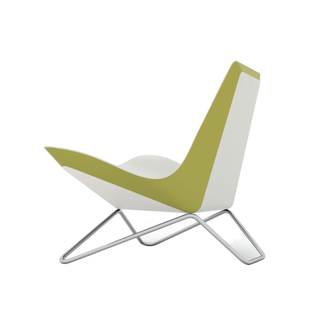 Кресло Walter Knoll Mychair в интерьере