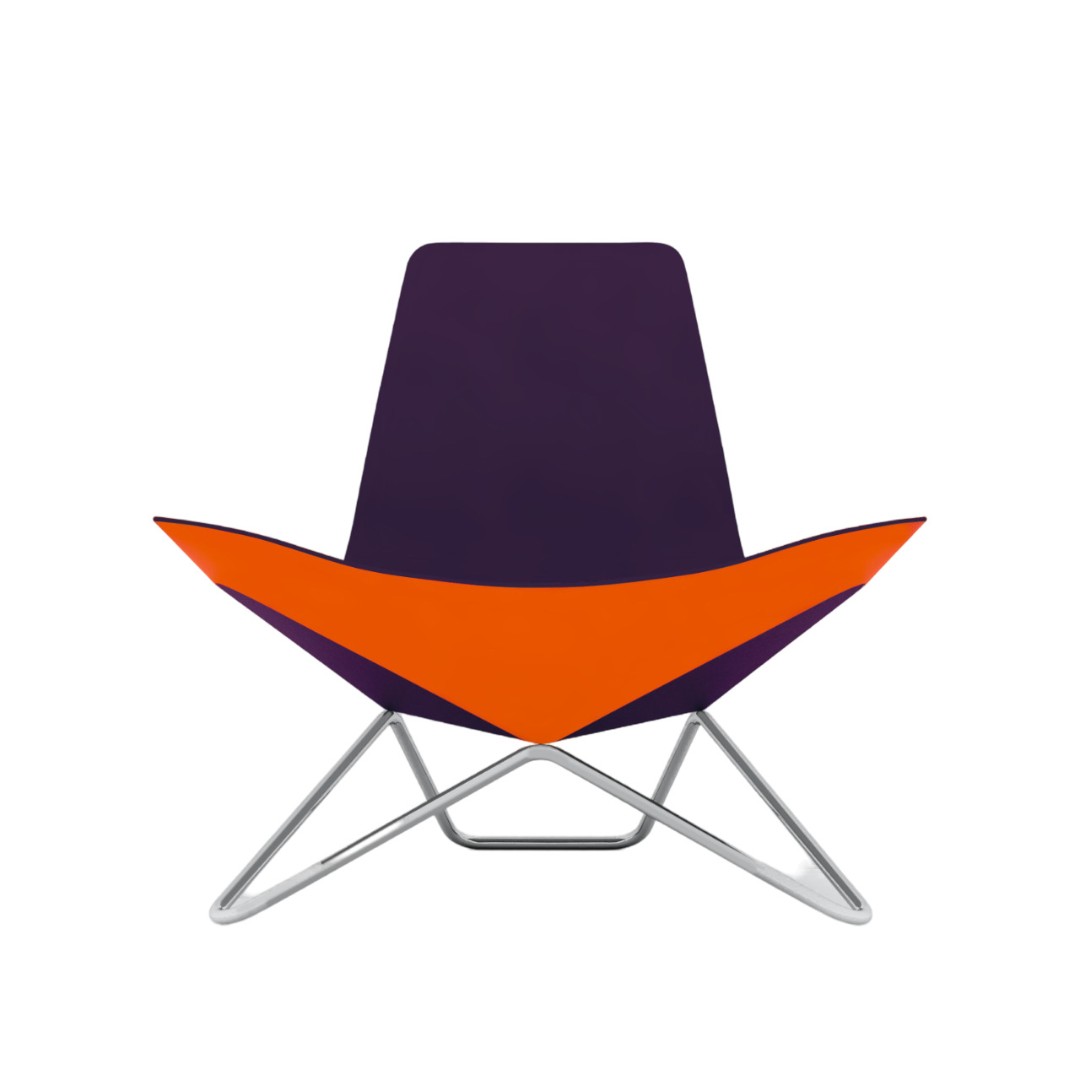 Кресло Walter Knoll Mychair в интерьере