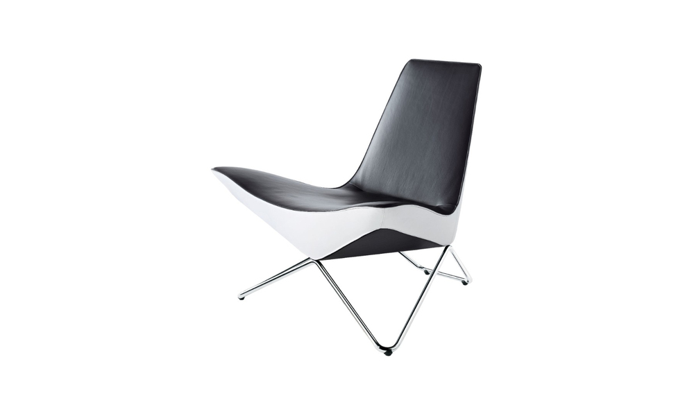 Кресло Walter Knoll Mychair